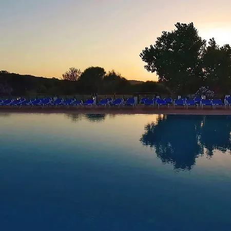 Villaggio Dei Pini Hotel