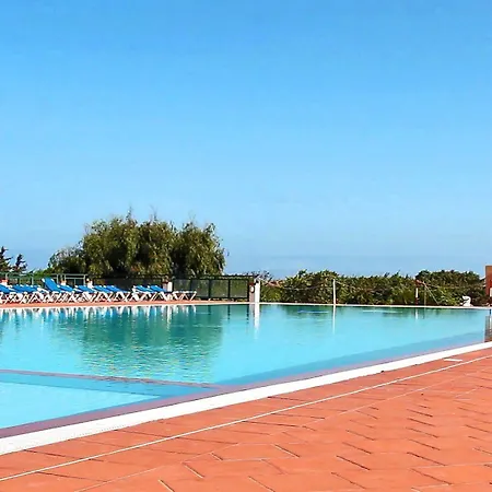Hotel Villaggio Dei Pini