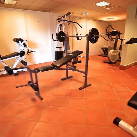 Hotel Villaggio Dei Pini Platamona