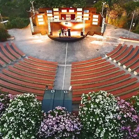 Villaggio Dei Pini 3* Platamona