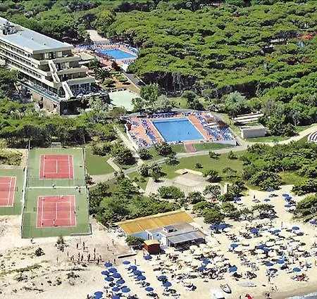 Villaggio Dei Pini 3*