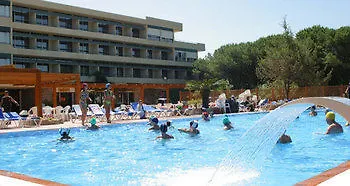 Villaggio Dei Pini Hotel Platamona