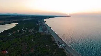 Villaggio Dei Pini Hotel Platamona