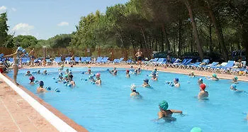 Hotel Villaggio Dei Pini