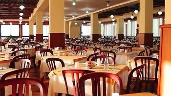 Villaggio Dei Pini Платамона