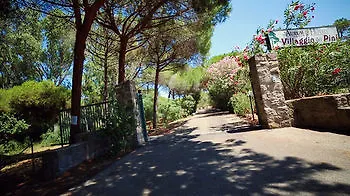 Villaggio Dei Pini Hotel 3*