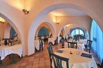 Hotel Villaggio Dei Pini Platamona