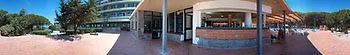 Hotel Villaggio Dei Pini 3*