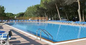 Villaggio Dei Pini Hotel Platamona