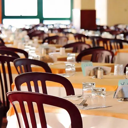 Hotel Villaggio Dei Pini Platamona
