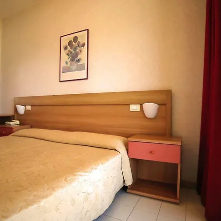 Villaggio Dei Pini Hotel