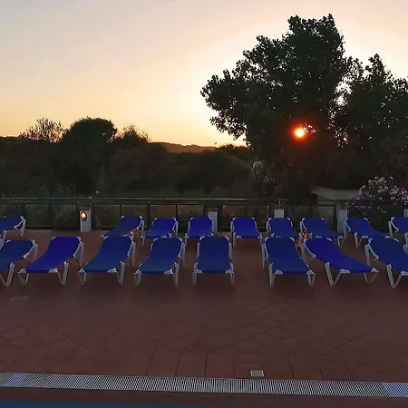 Villaggio Dei Pini Hotel 3*