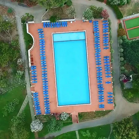 Villaggio Dei Pini Hotel