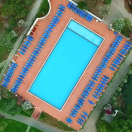Villaggio Dei Pini 3* Platamona