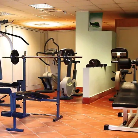 Hotel Villaggio Dei Pini