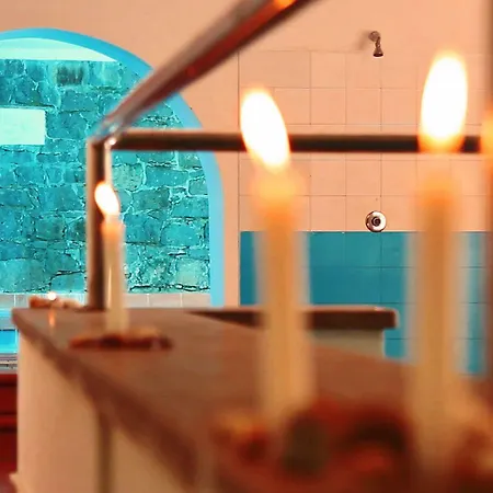 Hotel Villaggio Dei Pini 3*