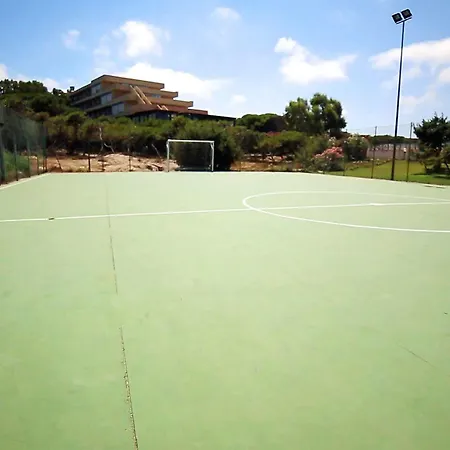 Villaggio Dei Pini 3* Platamona