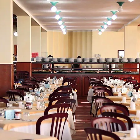 Villaggio Dei Pini Hotel