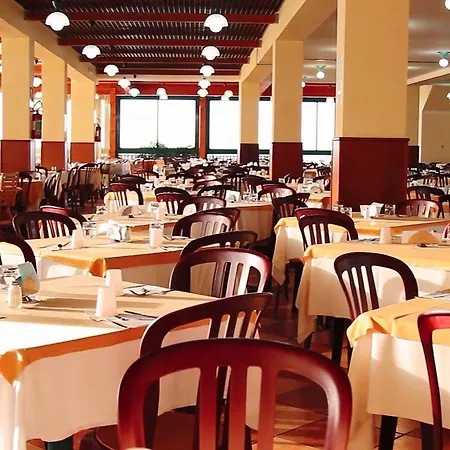 Villaggio Dei Pini Hotel 3*