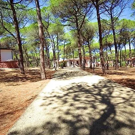 Villaggio Dei Pini 3* Platamona
