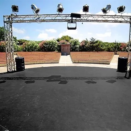 Villaggio Dei Pini 3* Platamona