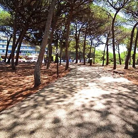 Villaggio Dei Pini Platamona